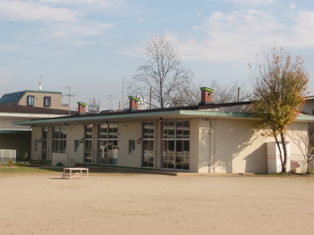 kindergarten ・ Nursery. Sanda stand Mita kindergarten (kindergarten ・ 965m to the nursery)