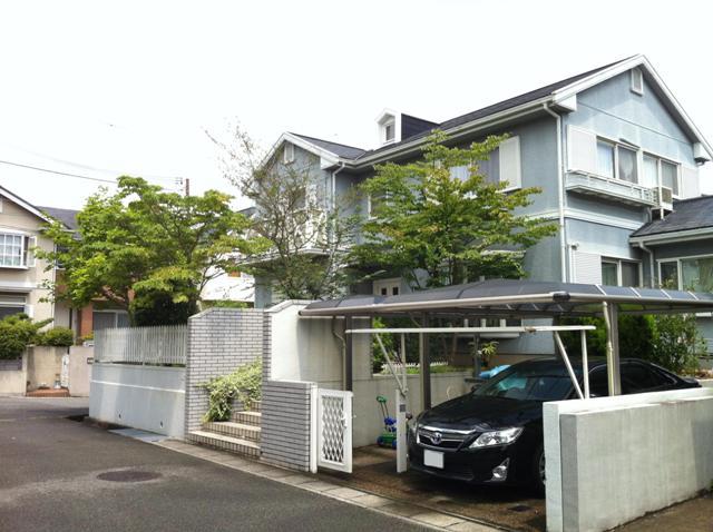 Local appearance photo