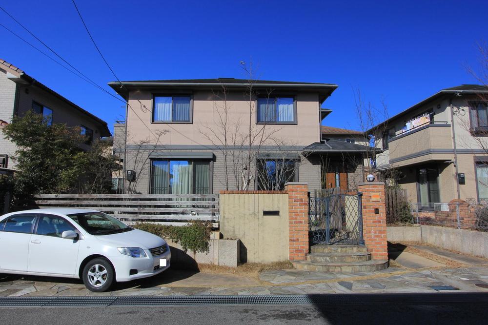 Local appearance photo. Local (January 2014) Shooting