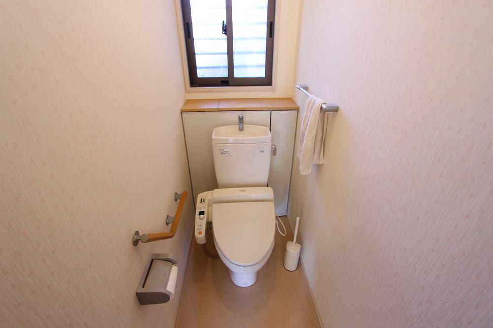 Toilet. Indoor (January 2014) Shooting