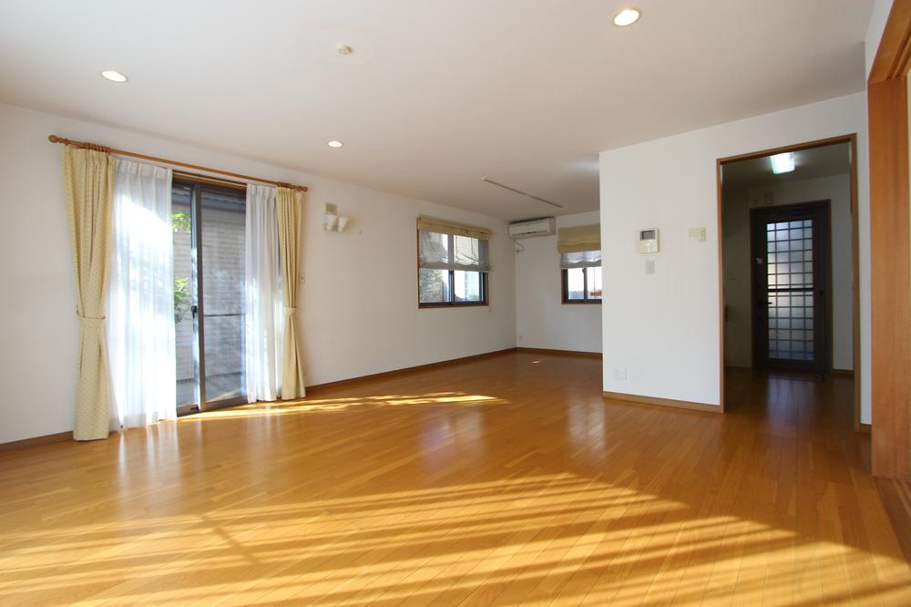 Living. Indoor (January 2014) Shooting