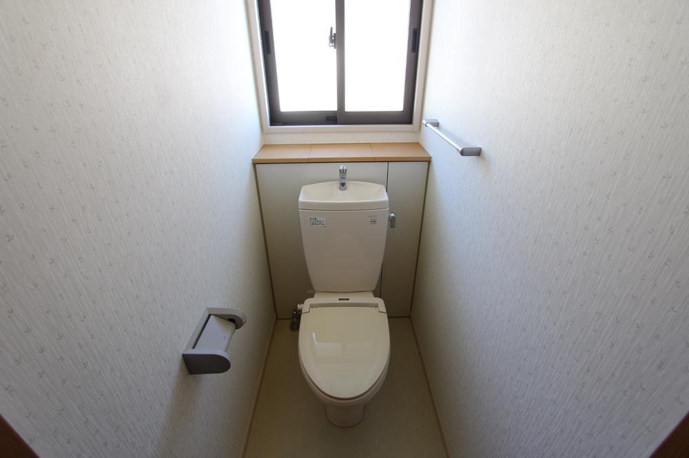 Toilet. Indoor (January 2014) Shooting