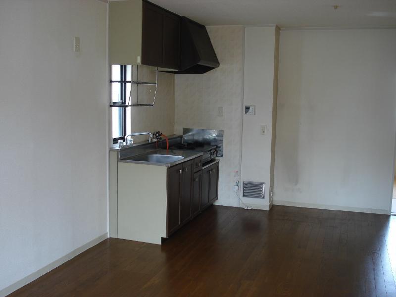 Living and room. Living