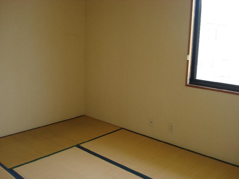 Living and room. Japanese style room