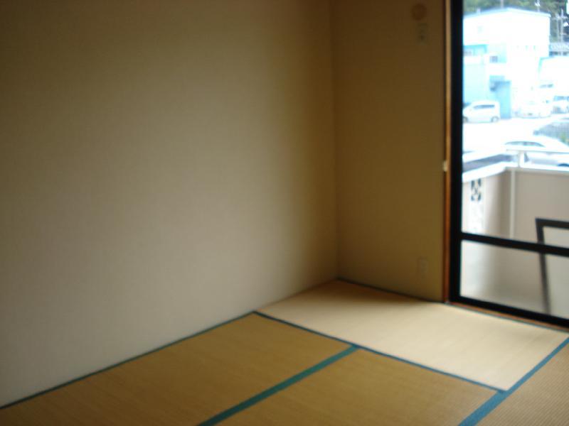 Living and room. Japanese style room
