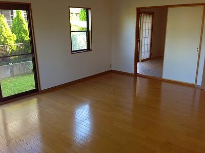 Living. Local (August 2013) Shooting