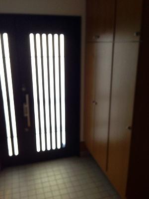 Entrance. Local (August 2013) Shooting