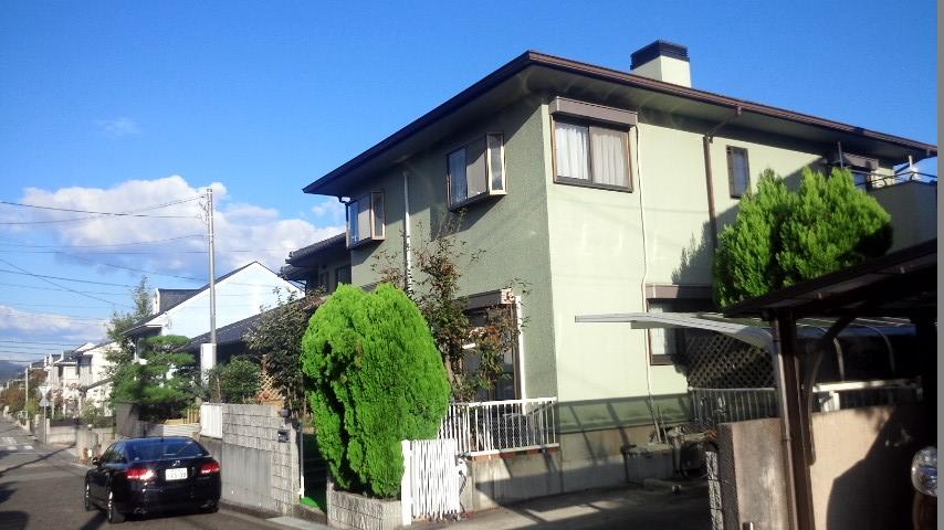 Local appearance photo. Local (10 May 2013) Shooting