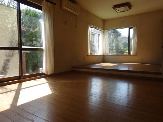 Living. Indoor (10 May 2013) Shooting