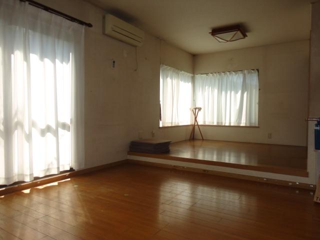 Other introspection. Indoor (10 May 2013) Shooting