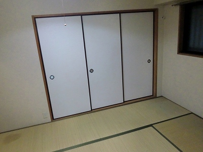 Other room space