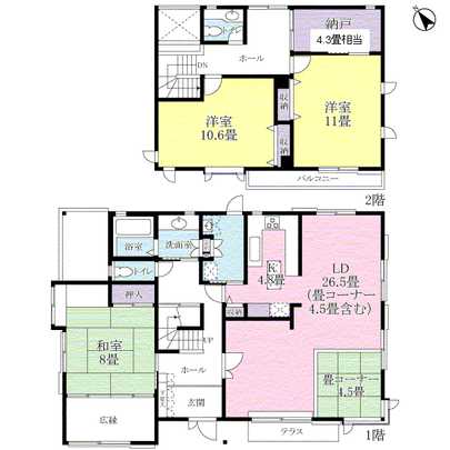 Floor plan. This floor plan drawings.