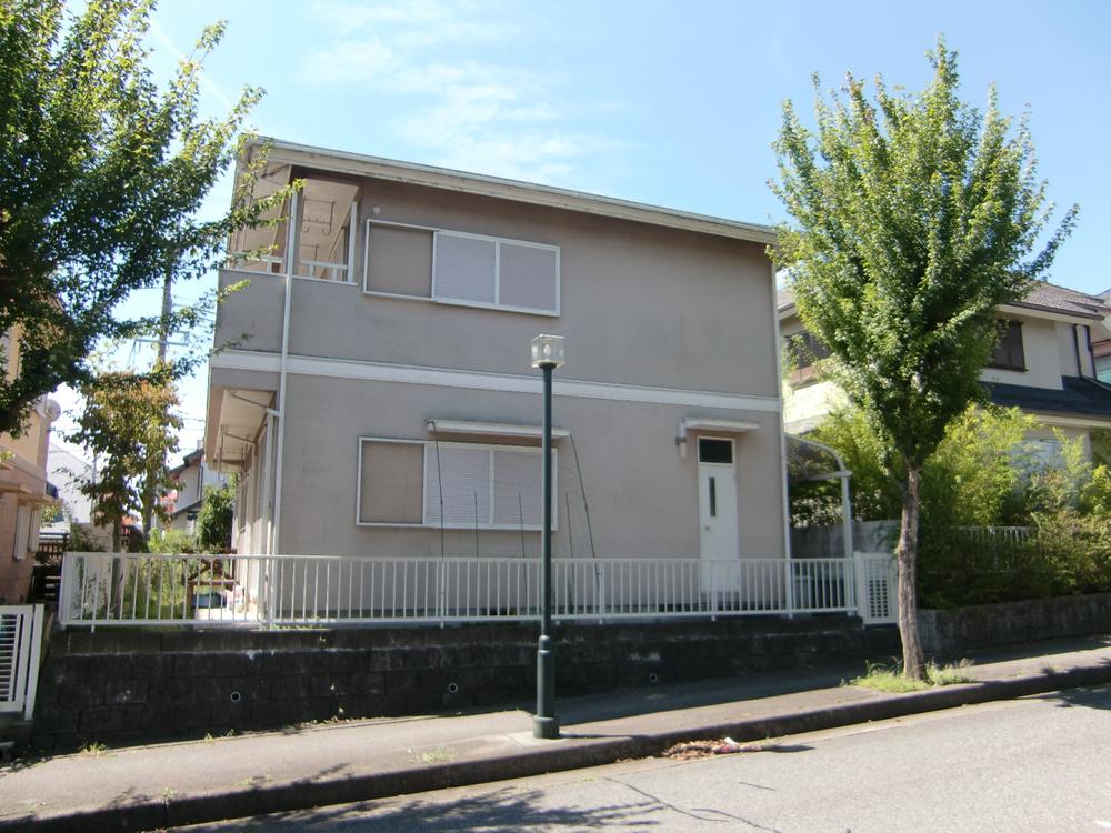 Local appearance photo. Local (September 2013) Shooting