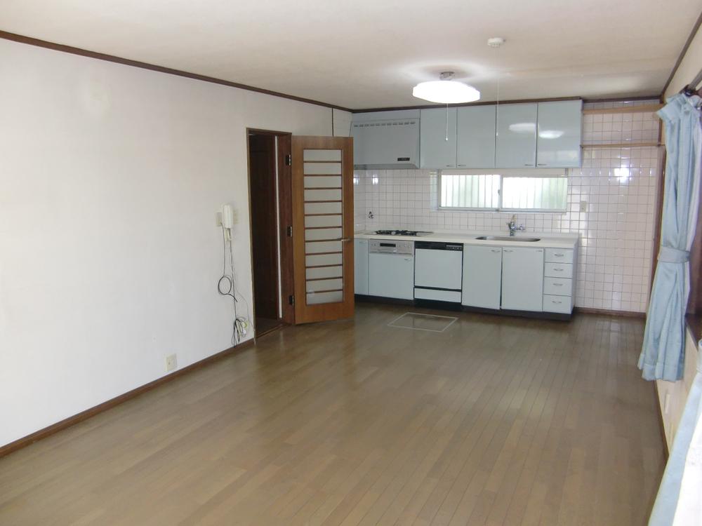 Living. Indoor (September 2013) Shooting