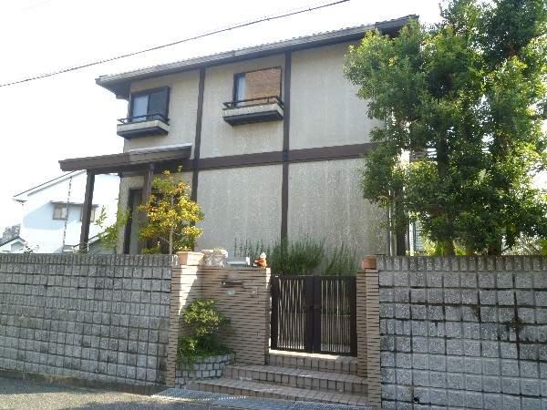Local appearance photo. Sekisui Heim construction housing!