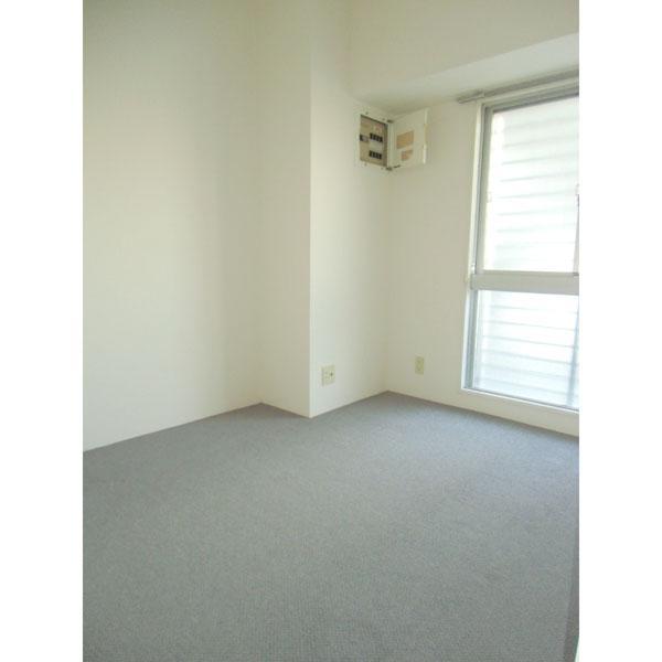 Other room space. Western style room