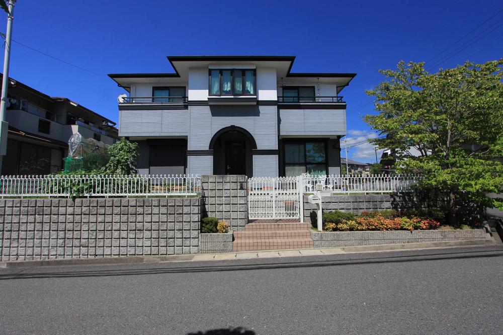 Local appearance photo. Local (September 2013) Shooting