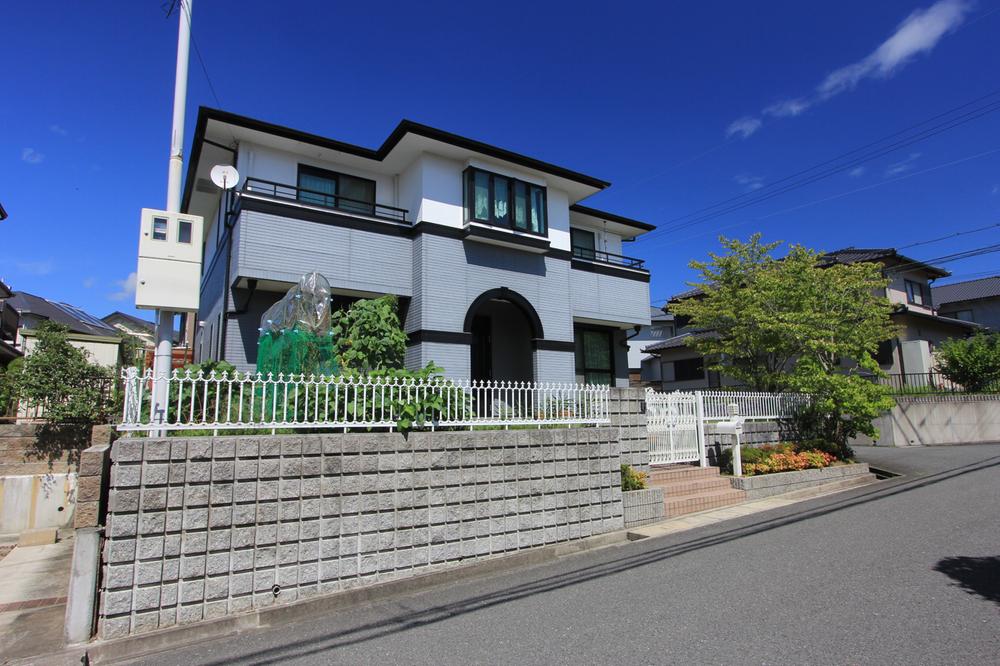 Local appearance photo. Local (September 2013) Shooting