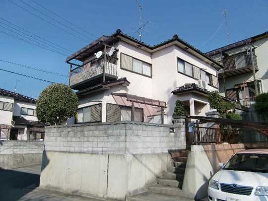 Local appearance photo