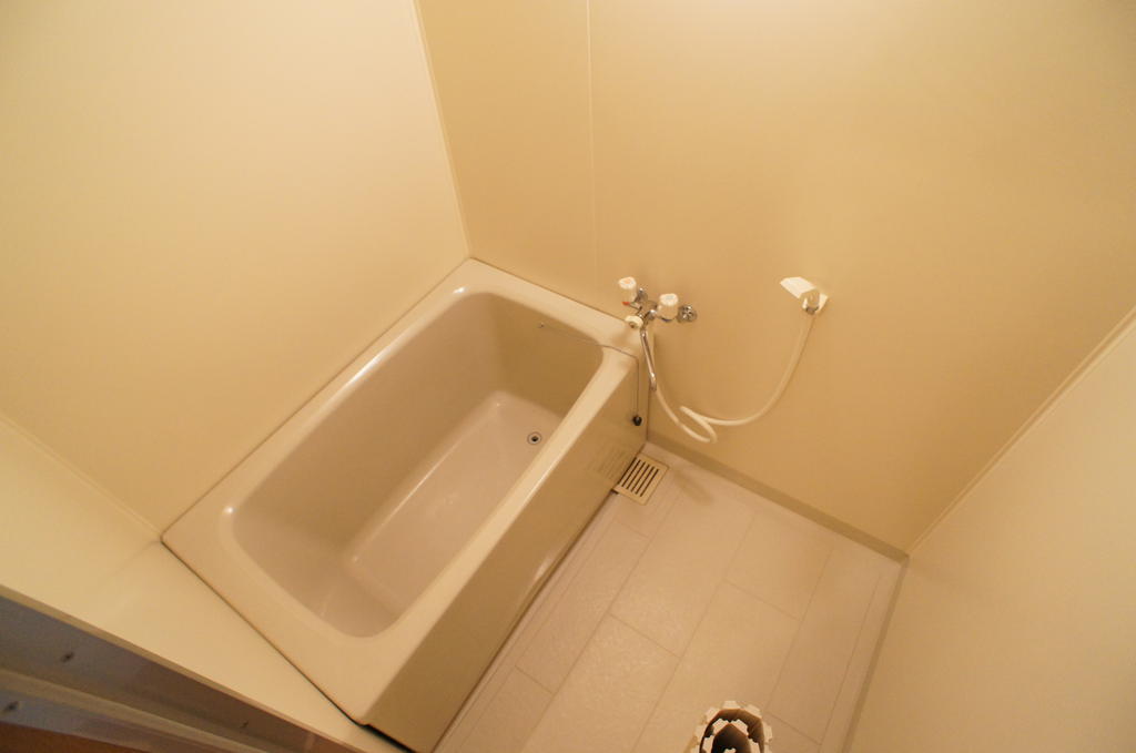 Bath. Refresh tired of the day here ☆ "