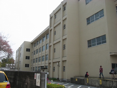Primary school. 1139m to Mita Municipal Mita elementary school (elementary school)