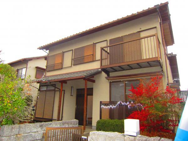 Local appearance photo. Local appearance photo [2013 December shooting]