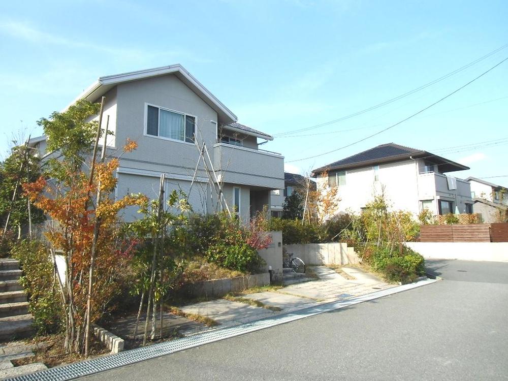 Local photos, including front road. Local (11 May 2013) Shooting