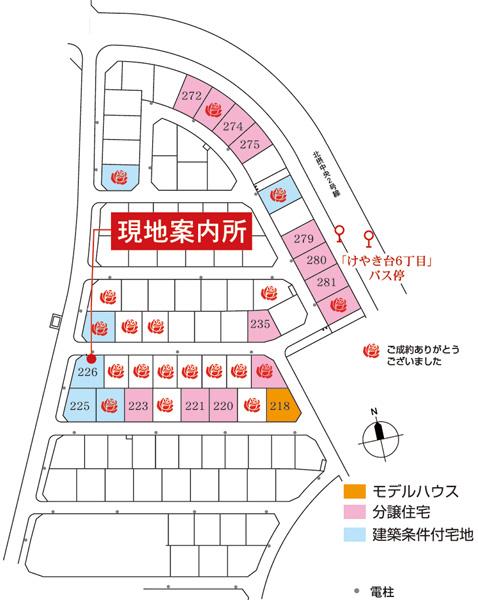 The entire compartment Figure
