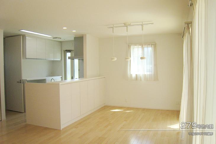 Kitchen.  [279 No. land] [279 No. land introspection] 2013 July shooting