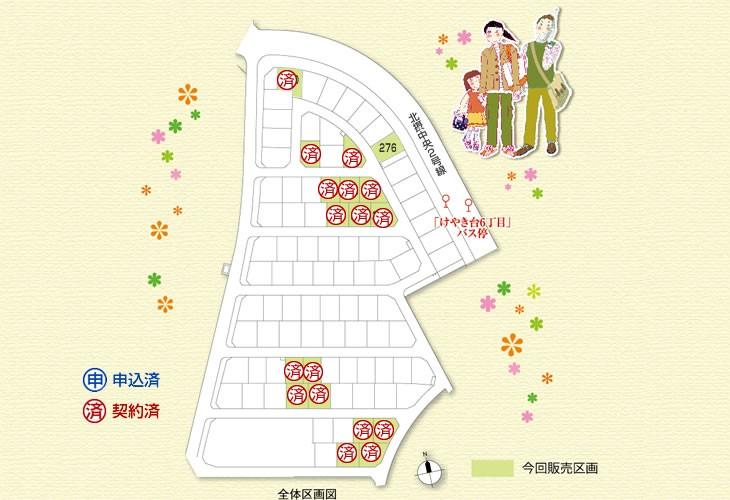 Compartment figure. Land prices - the most up-to-date information, Please contact us. 