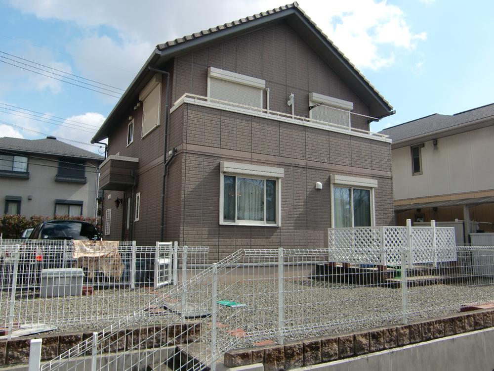 Local appearance photo. Local (February 2013) Shooting