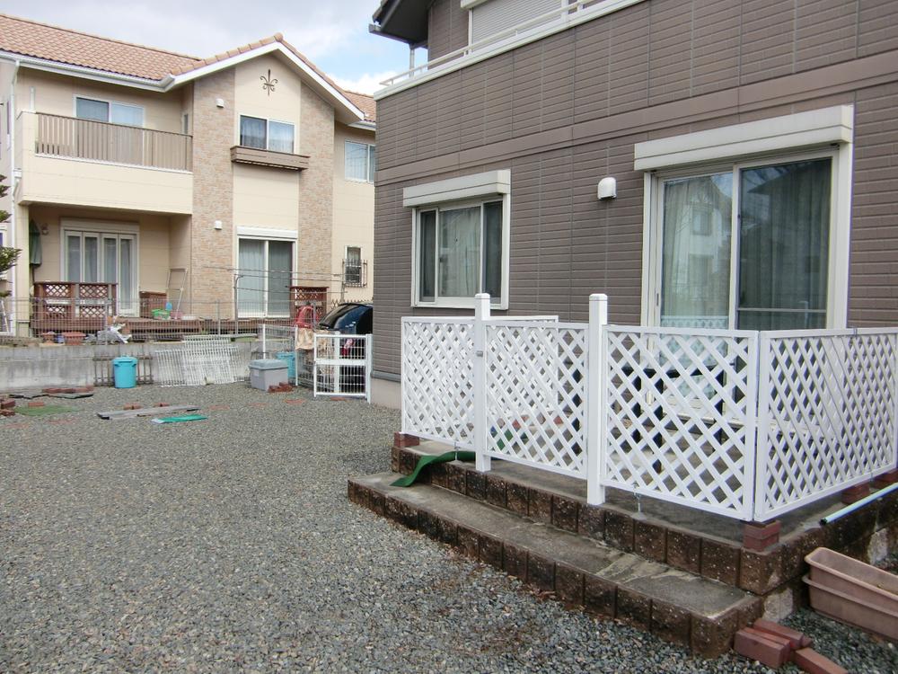 Other local. Local (August 2013) Shooting