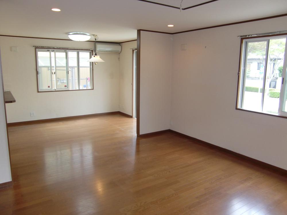 Living. Room (August 2013) Shooting