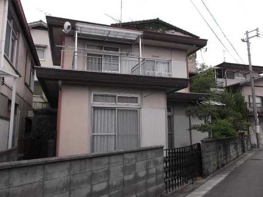 Local appearance photo. This appearance.