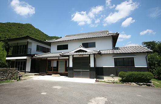 Local appearance photo. Residential land such as in Sanda, About 170 square meters + farmland about 110 square meters!