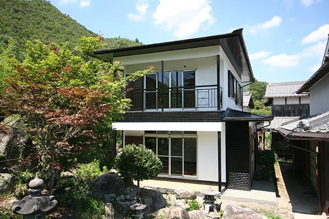 Other local. State of away