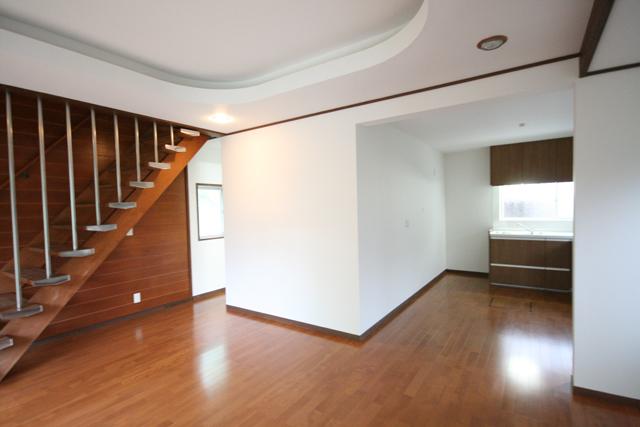 Living. Apart State of living