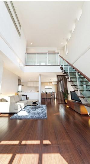 "Skeleton stairs big impact. I am looking only drawings, I think I'm sure that this force could not image. To be able to decide to buy a look at the completed house good was, "said A's