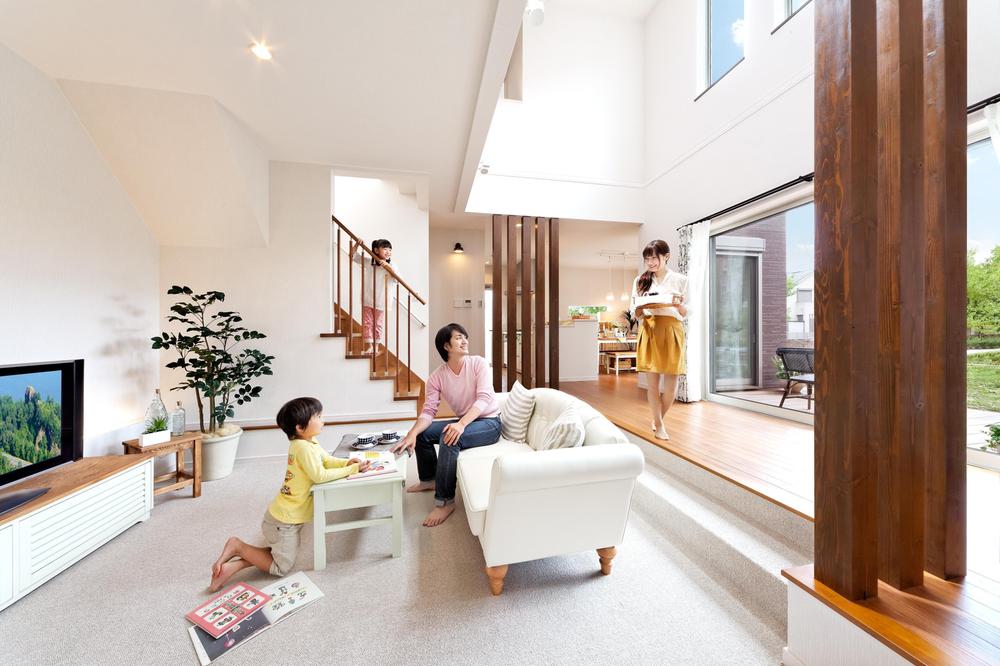 Living. Foundation also that you have insulation, Free Mato such as down living because hardly cold feet down the floor is also available. 