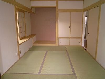 Non-living room. Local (12 May 2013) Shooting