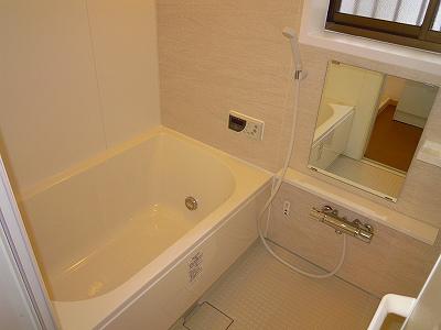 Bathroom. Local (12 May 2013) Shooting