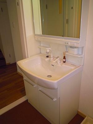 Wash basin, toilet. Local (12 May 2013) Shooting