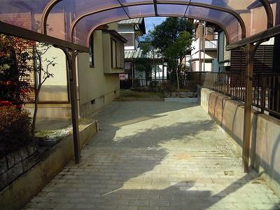 Parking lot. Local (12 May 2013) Shooting