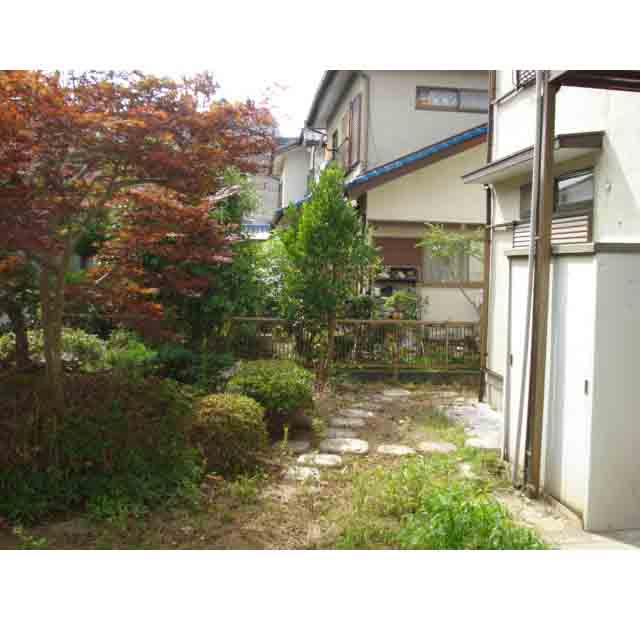 Local appearance photo