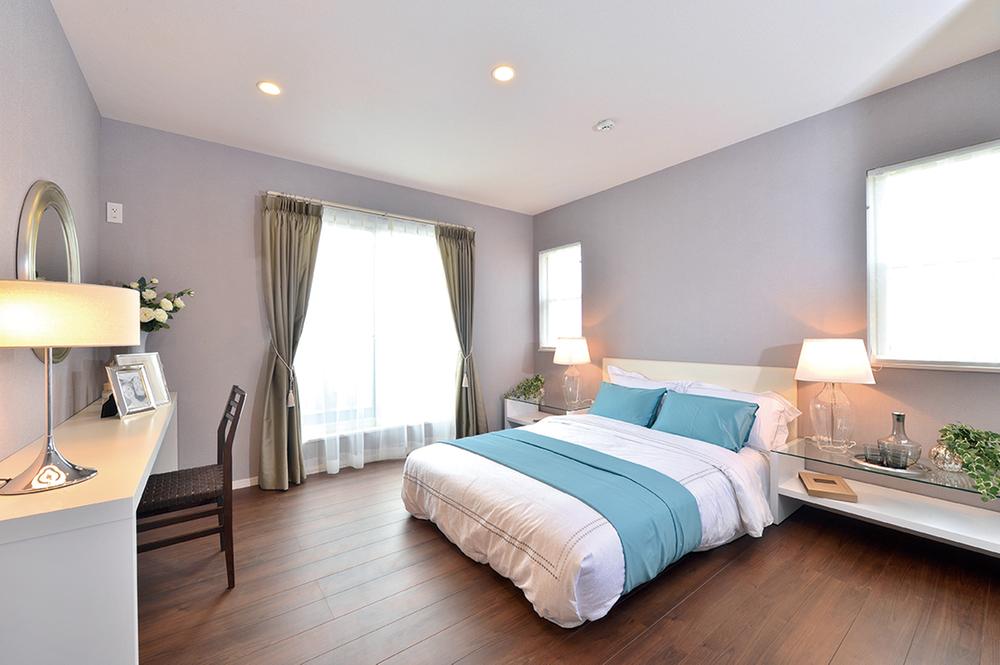 Non-living room. Indoor (March 2013) Shooting