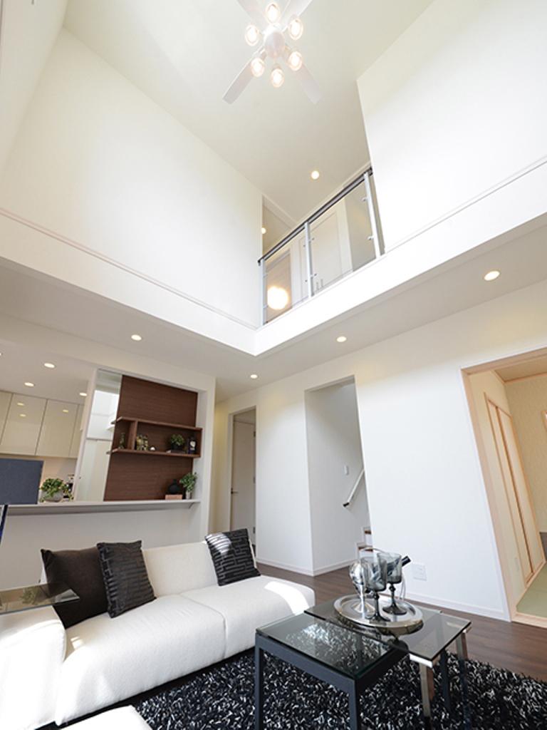 Living. Indoor (March 2013) Shooting