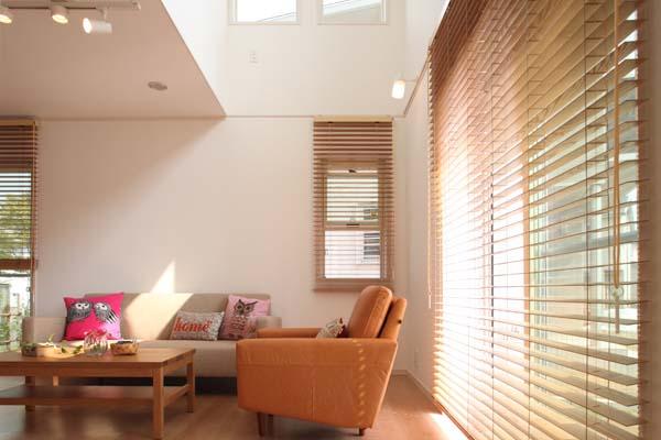 Other Equipment. In the next-generation energy-saving standards, Q value indicating the overall thermal insulation performance building: There is indication that the (heat loss coefficient smaller is better). Of IV area which is located in the Kansai criteria (2.7) less than the Q-value = 1.62W / m2K( ※ ) And it has secured the excellent thermal insulation properties. ( ※ ) Is a calculated value in our typical plan. Depending on your plan differs from figures.