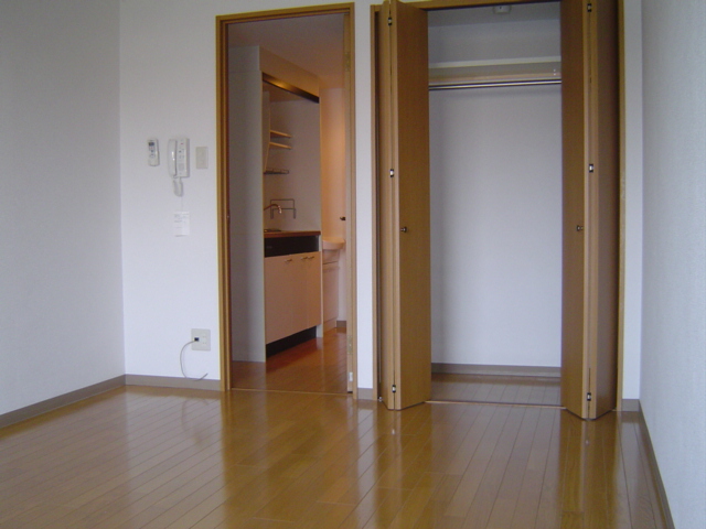 Living and room. Bright room!