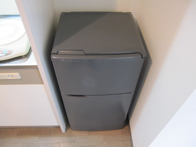 Other Equipment. Fridge