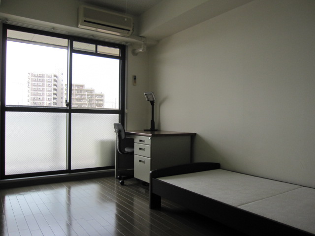 Living and room. Day is good (* ^^) v